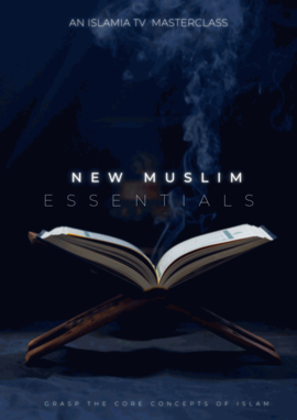 New Muslim Essentials