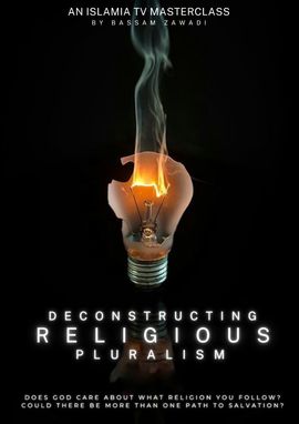 Deconstructing Religious Pluralism