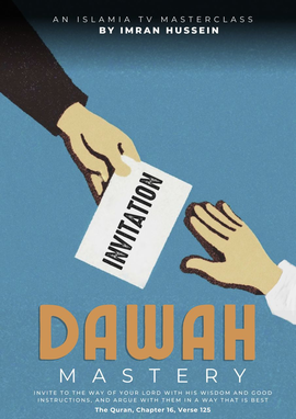 Dawah Mastery