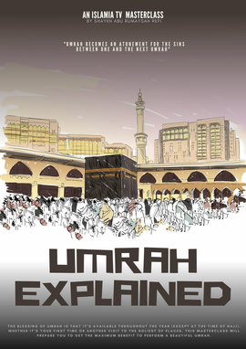 Umrah Explained