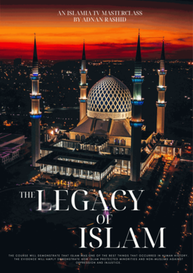 The Legacy of Islam
