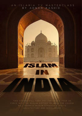 Islam in India