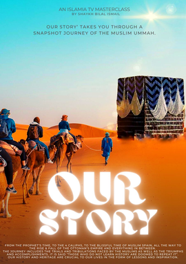 Our Story