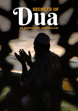 Secrets of Dua