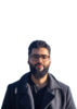 Imran Hussein