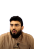 Shaykh Abu Rumaysah Refi