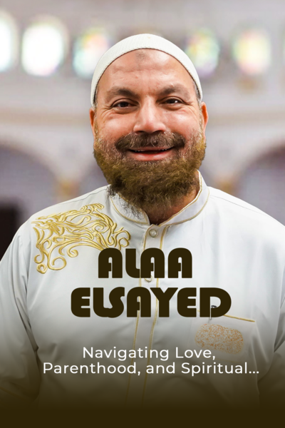 Shaykh Alaa ElSayed Shaykh Alaa ElSayed