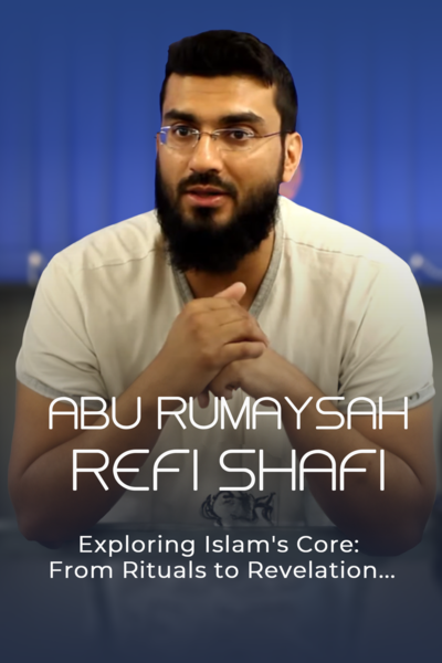 Shaykh Abu Rumaysah Refi Shaykh Abu Rumaysah Refi