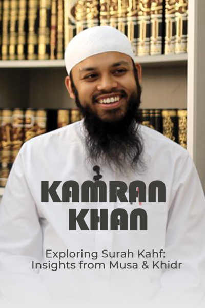 Abu Muslim Kamran Khan Abu Muslim Kamran Khan