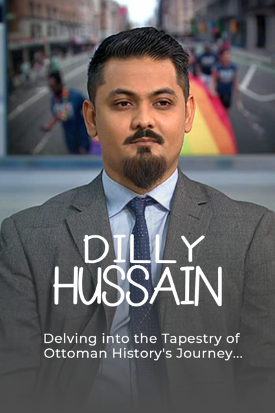 Dilly Hussain Dilly Hussain