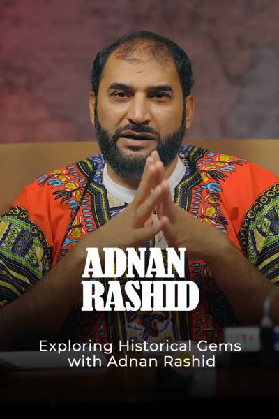 Adnan Rashid Adnan Rashid