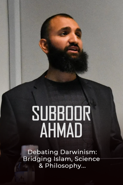 Subboor Ahmad Subboor Ahmad