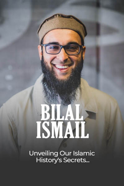 Shaykh Bilal Ismail Shaykh Bilal Ismail