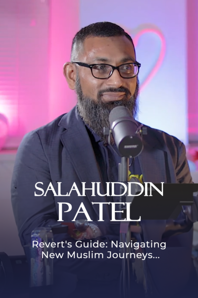 Salahuddin Patel Salahuddin Patel